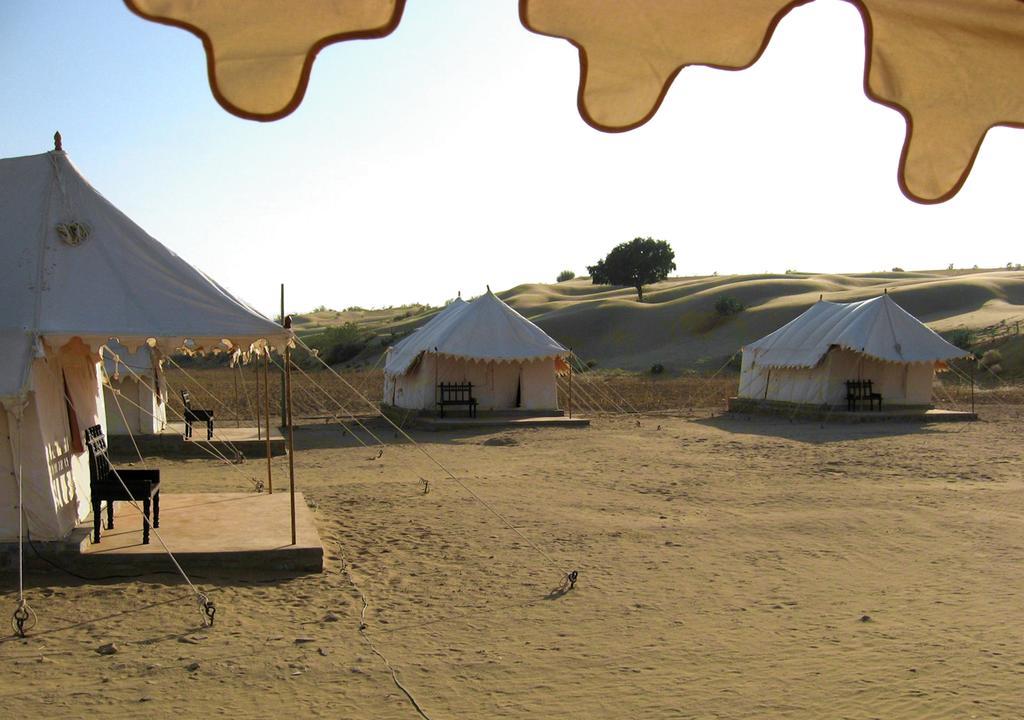Hotel Killa Bhawan à Jaisalmer Chambre photo