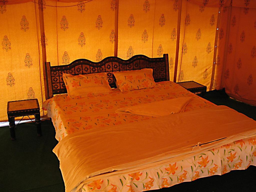 Hotel Killa Bhawan à Jaisalmer Chambre photo