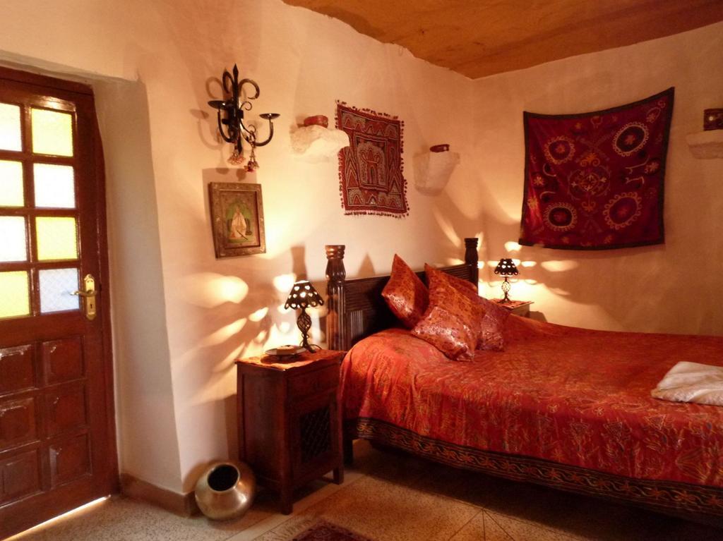 Hotel Killa Bhawan à Jaisalmer Extérieur photo