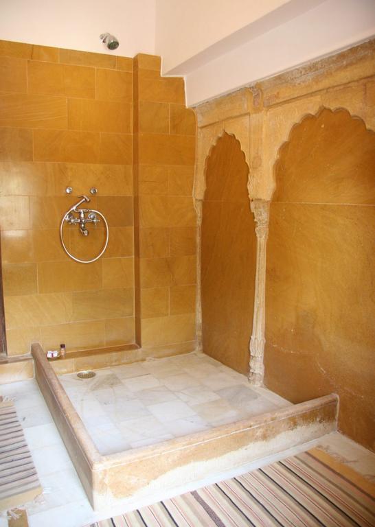 Hotel Killa Bhawan à Jaisalmer Extérieur photo