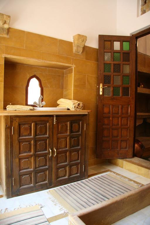 Hotel Killa Bhawan à Jaisalmer Extérieur photo