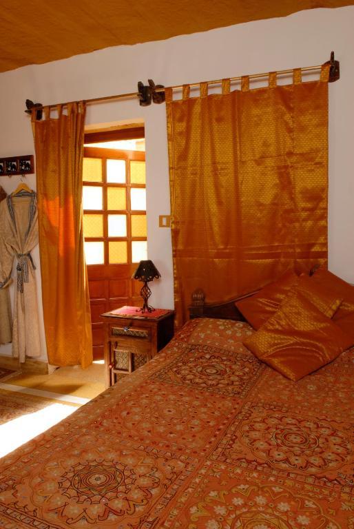 Hotel Killa Bhawan à Jaisalmer Chambre photo