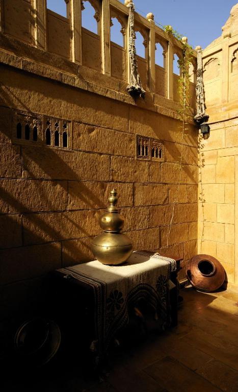 Hotel Killa Bhawan à Jaisalmer Chambre photo