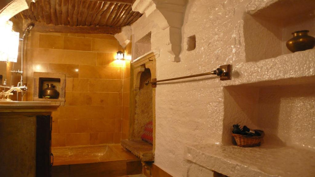 Hotel Killa Bhawan à Jaisalmer Chambre photo