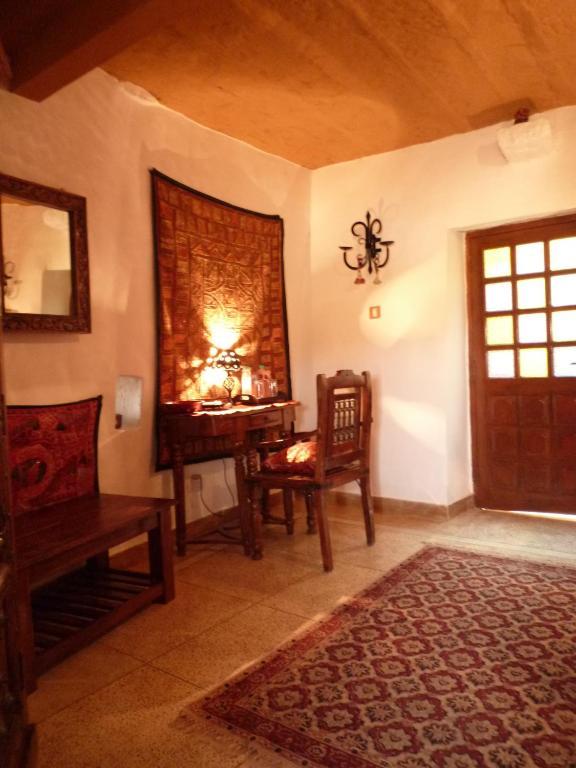 Hotel Killa Bhawan à Jaisalmer Chambre photo